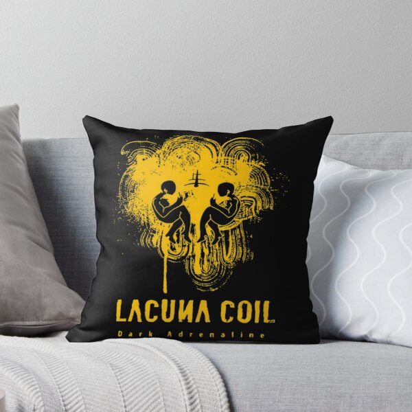 Item preview, Art - Lacuna Coil designed and sold by likemoneyzz.