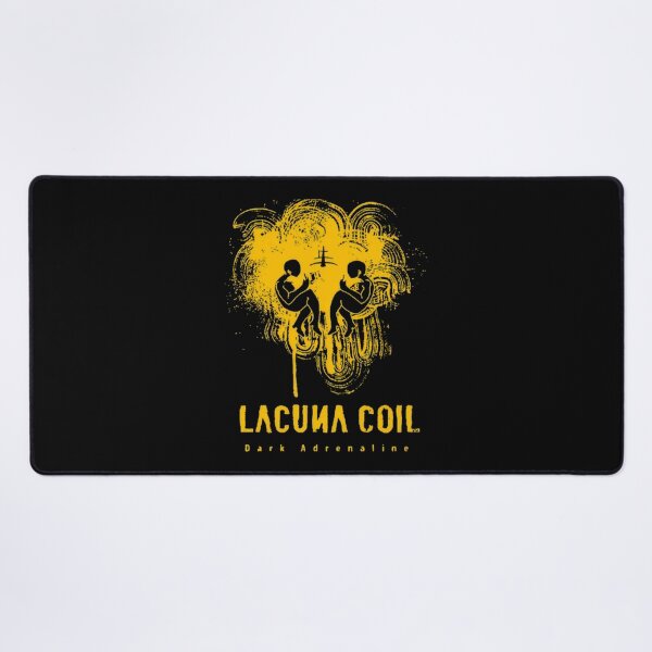 Item preview, Art - Lacuna Coil designed and sold by likemoneyzz.