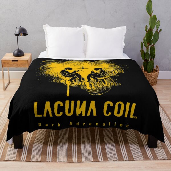 Item preview, Art - Lacuna Coil designed and sold by likemoneyzz.
