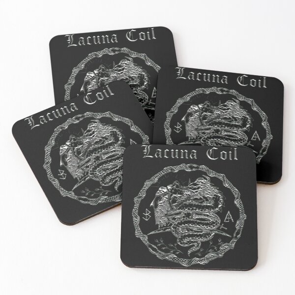 Item preview, Art - Lacuna Coil designed and sold by likemoneyzz.
