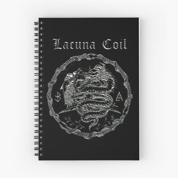 Item preview, Art - Lacuna Coil designed and sold by likemoneyzz.