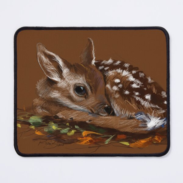 Item preview, Fawning designed and sold by Ryan Biddle.