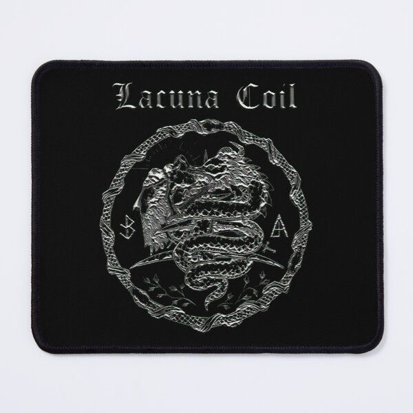 Item preview, Art - Lacuna Coil designed and sold by likemoneyzz.