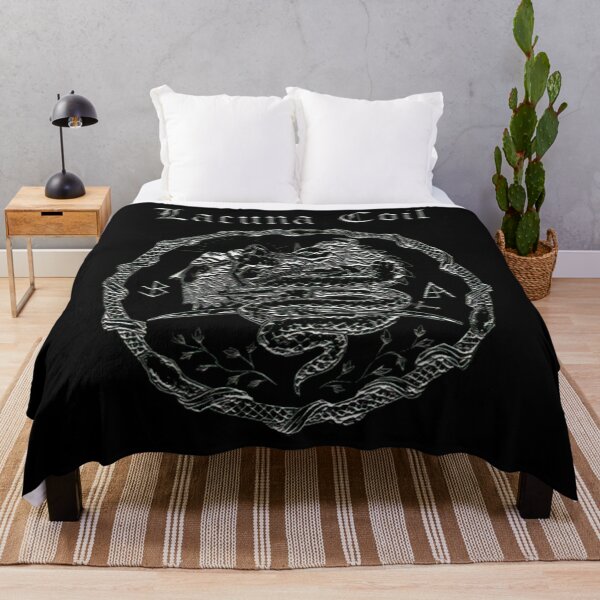 Item preview, Art - Lacuna Coil designed and sold by likemoneyzz.