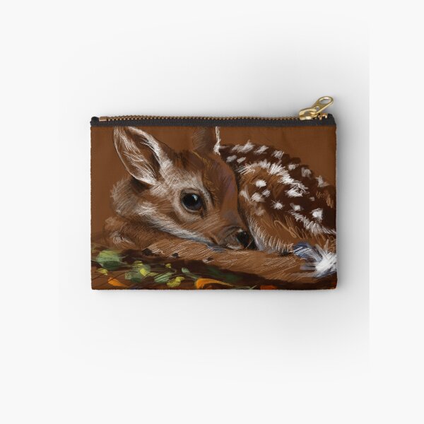 Item preview, Fawning designed and sold by Ryan Biddle.