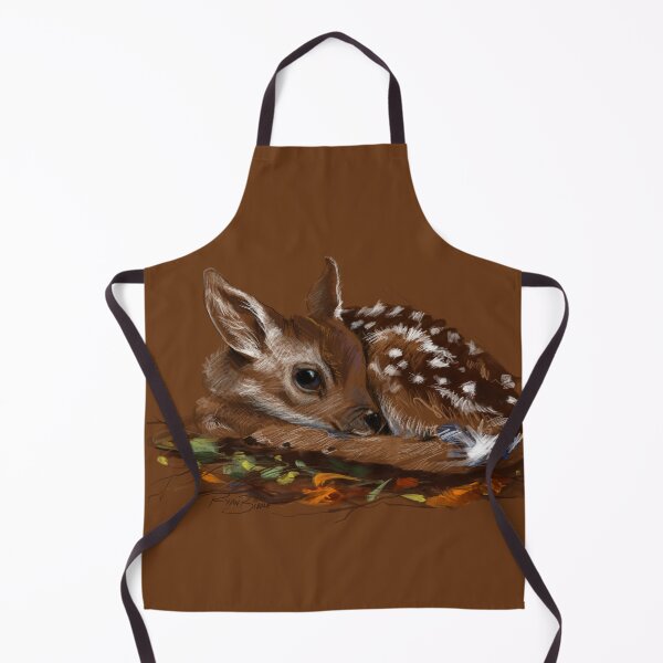 Item preview, Fawning designed and sold by Ryan Biddle.