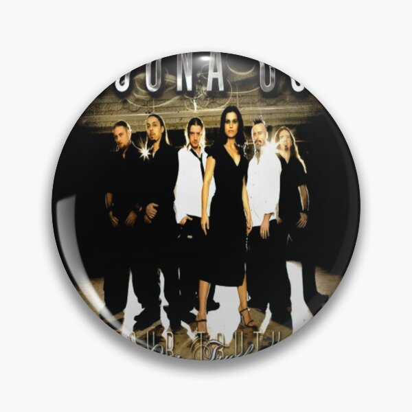 Item preview, Art - Lacuna Coil designed and sold by likemoneyzz.