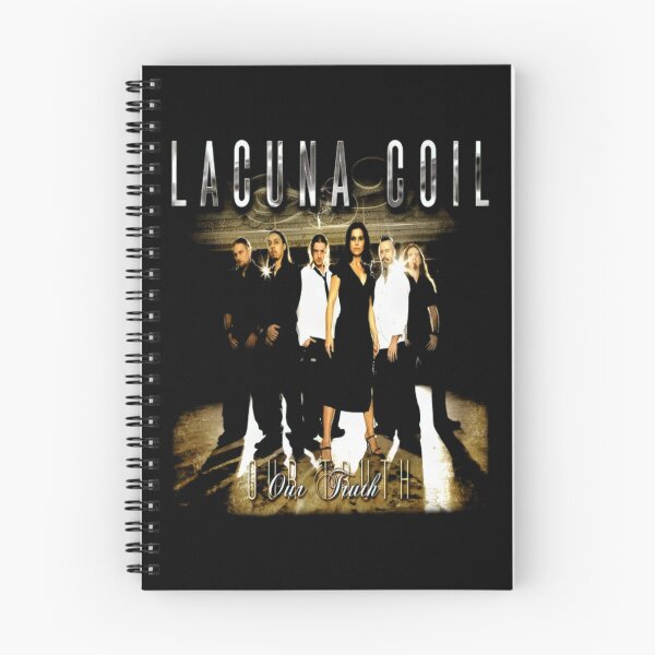Item preview, Art - Lacuna Coil designed and sold by likemoneyzz.