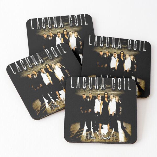 Item preview, Art - Lacuna Coil designed and sold by likemoneyzz.