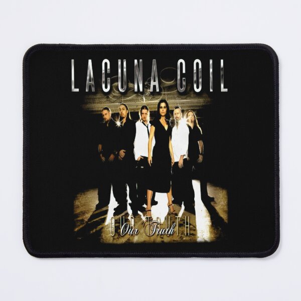 Item preview, Art - Lacuna Coil designed and sold by likemoneyzz.