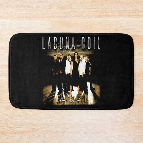 Item preview, Art - Lacuna Coil designed and sold by likemoneyzz.