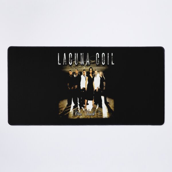 Item preview, Art - Lacuna Coil designed and sold by likemoneyzz.