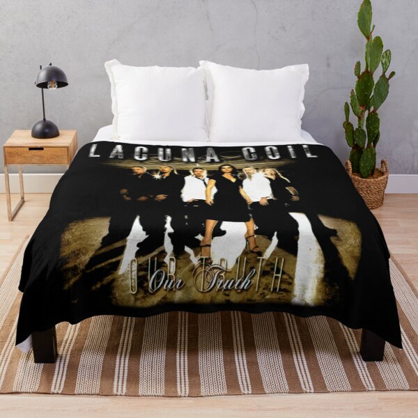 Item preview, Art - Lacuna Coil designed and sold by likemoneyzz.