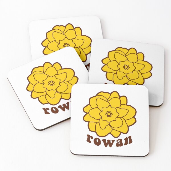 Item preview, rowan designed and sold by designsbysamantha.