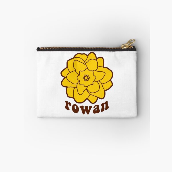 Aperçu de l'œuvre rowan créée et vendue par designsbysamantha.