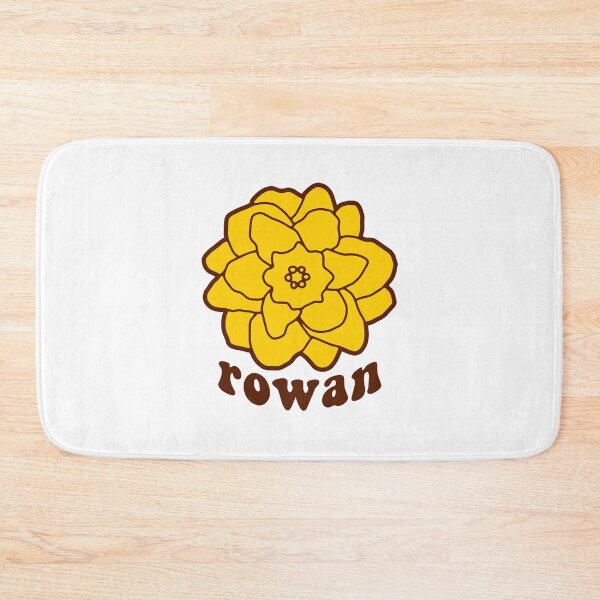 Item preview, rowan designed and sold by designsbysamantha.