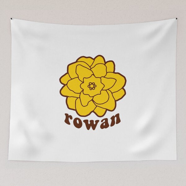 Item preview, rowan designed and sold by designsbysamantha.