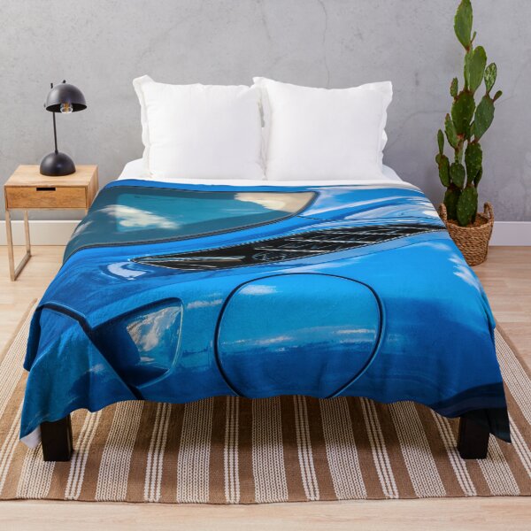 Item preview, 2014 Blue Chevrolet Vette C7 X122 designed and sold by RichFrancoCars.
