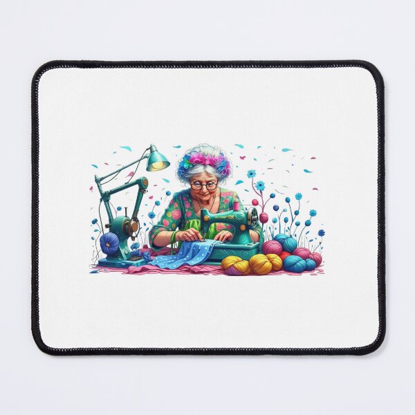Item preview, The Joy of Sewing designed and sold by sundos.