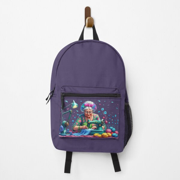 Item preview, The Joy of Sewing designed and sold by sundos.