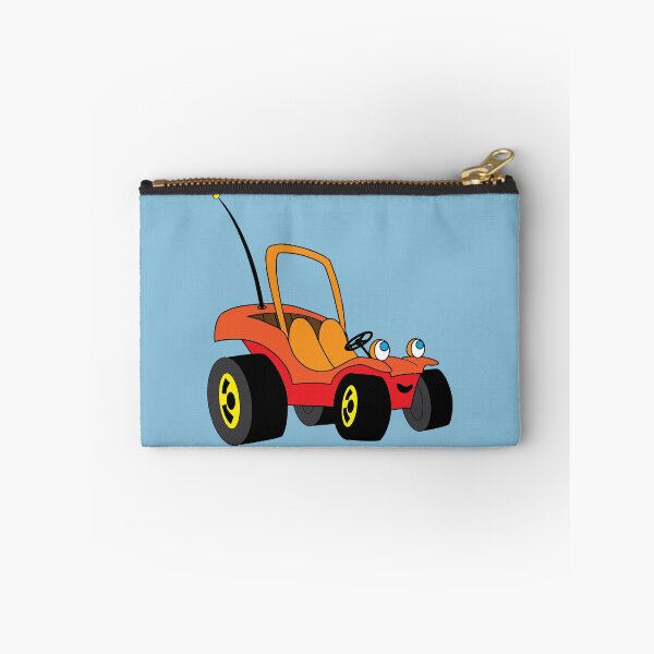 Item preview, Speed Buggy - Saturday morning cartoon designed and sold by CalroStudiio.