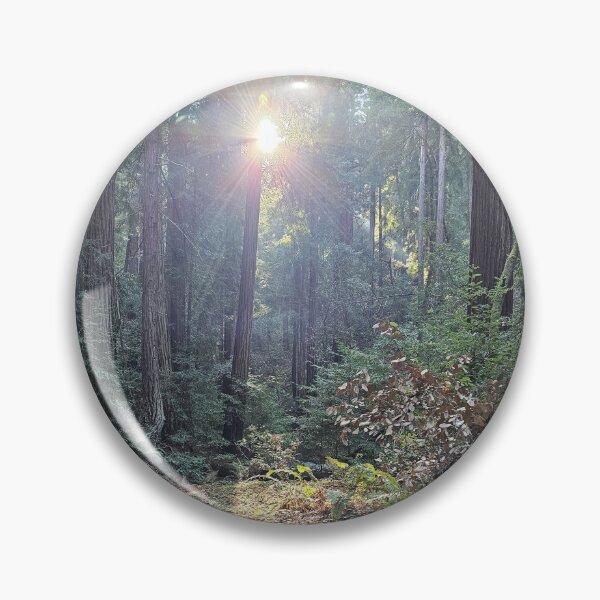 Item preview, Grace in the Woods designed and sold by Moonwater.