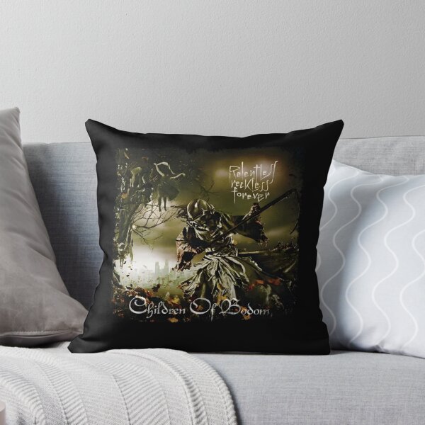 Item preview, Art - Children of Bodom designed and sold by noelgipples.