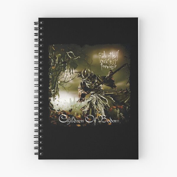 Item preview, Art - Children of Bodom designed and sold by noelgipples.