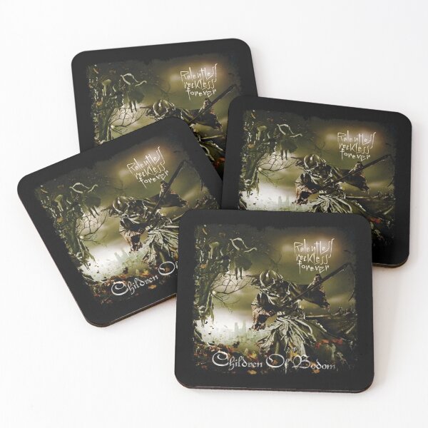 Item preview, Art - Children of Bodom designed and sold by noelgipples.