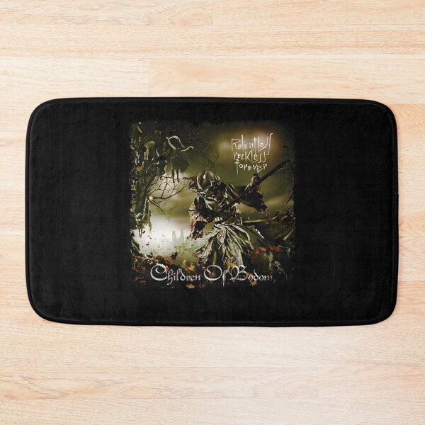 Item preview, Art - Children of Bodom designed and sold by noelgipples.
