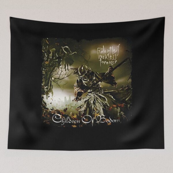 Item preview, Art - Children of Bodom designed and sold by noelgipples.