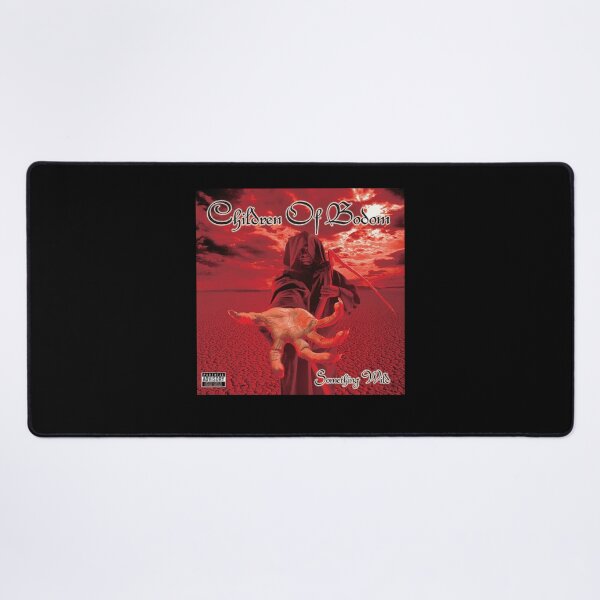 Item preview, Art - Children of Bodom designed and sold by noelgipples.