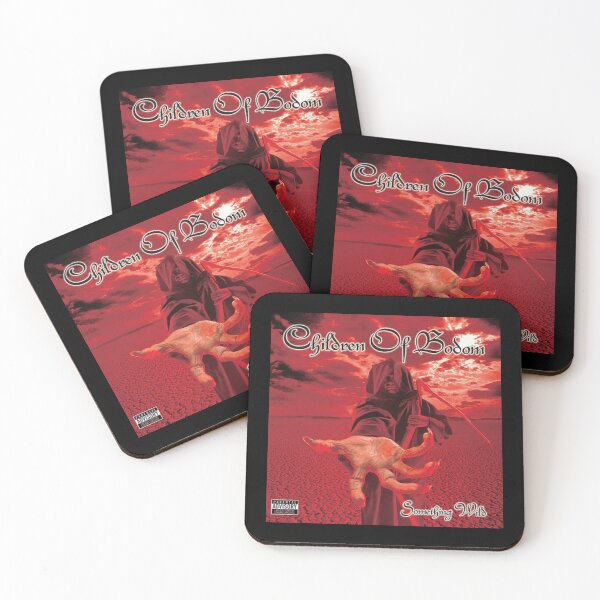 Item preview, Art - Children of Bodom designed and sold by noelgipples.