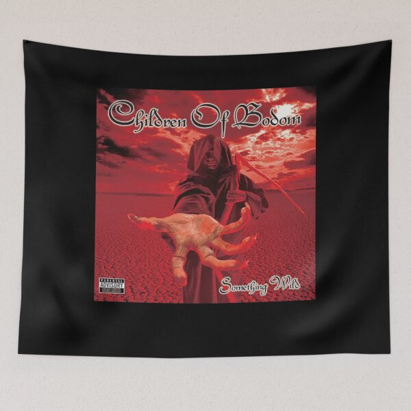 Item preview, Art - Children of Bodom designed and sold by noelgipples.