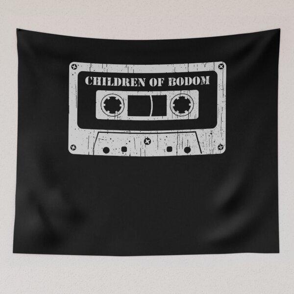 Item preview, Art - Children of Bodom designed and sold by noelgipples.