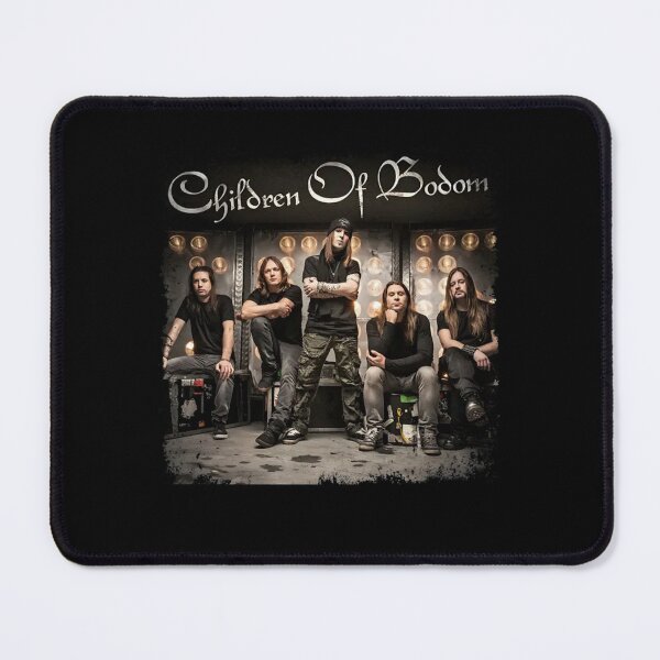 Item preview, Art - Children of Bodom designed and sold by noelgipples.