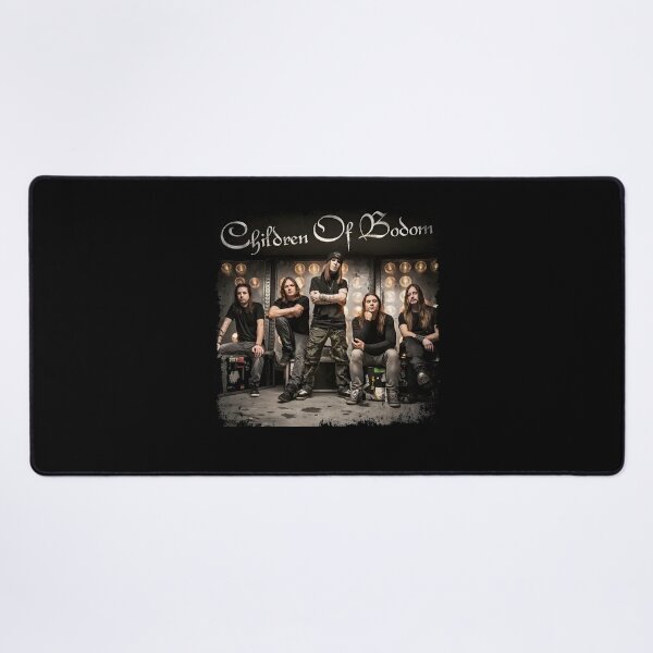 Item preview, Art - Children of Bodom designed and sold by noelgipples.