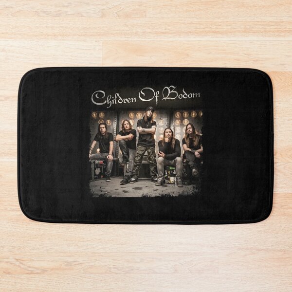 Item preview, Art - Children of Bodom designed and sold by noelgipples.