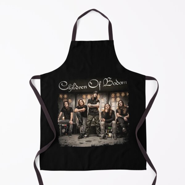 Item preview, Art - Children of Bodom designed and sold by noelgipples.