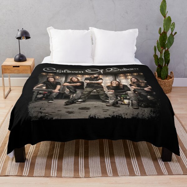 Item preview, Art - Children of Bodom designed and sold by noelgipples.