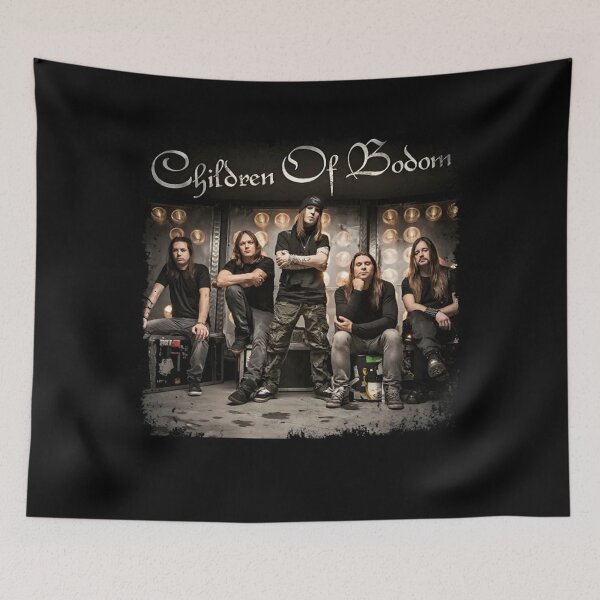 Item preview, Art - Children of Bodom designed and sold by noelgipples.