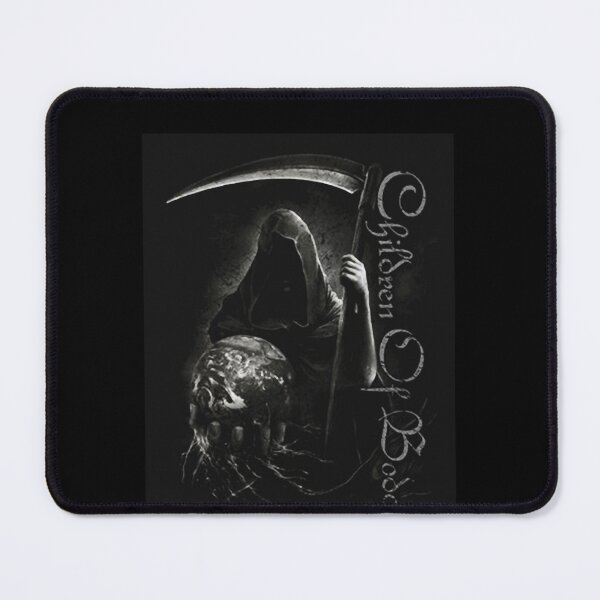 Item preview, Art - Children of Bodom designed and sold by noelgipples.