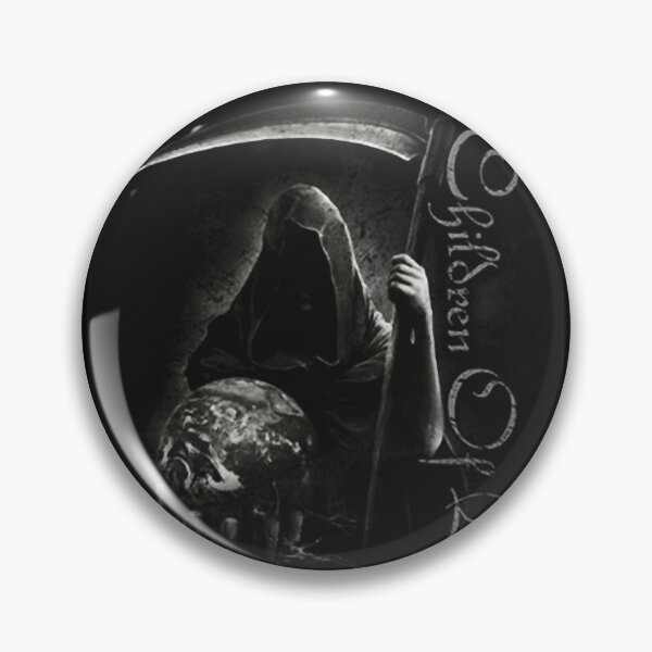 Item preview, Art - Children of Bodom designed and sold by noelgipples.