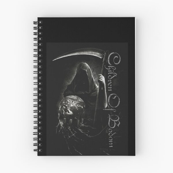 Item preview, Art - Children of Bodom designed and sold by noelgipples.
