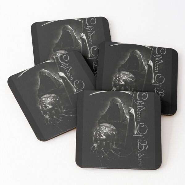 Item preview, Art - Children of Bodom designed and sold by noelgipples.