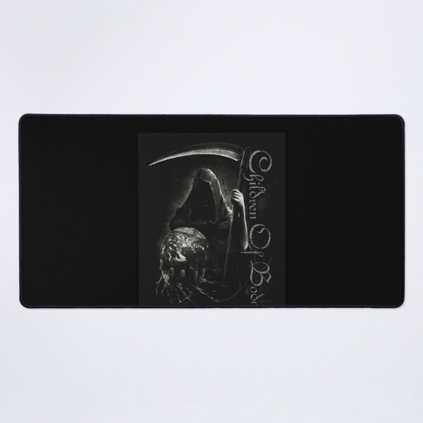 Item preview, Art - Children of Bodom designed and sold by noelgipples.