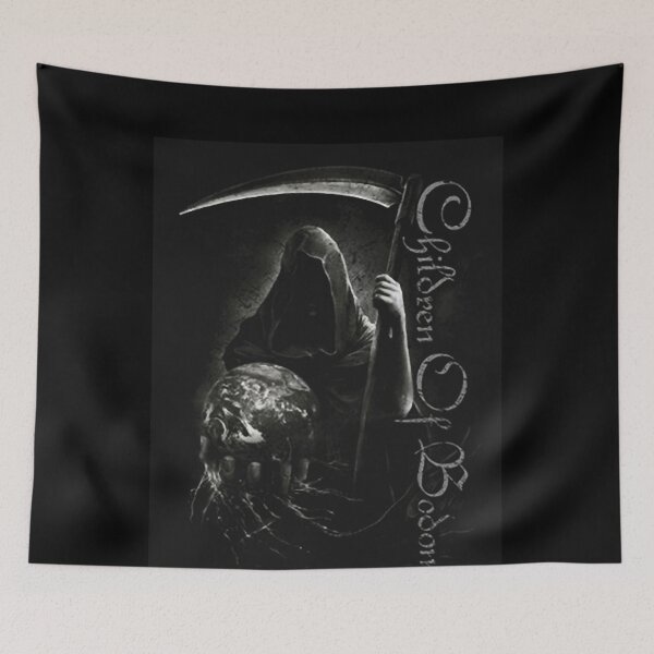 Item preview, Art - Children of Bodom designed and sold by noelgipples.