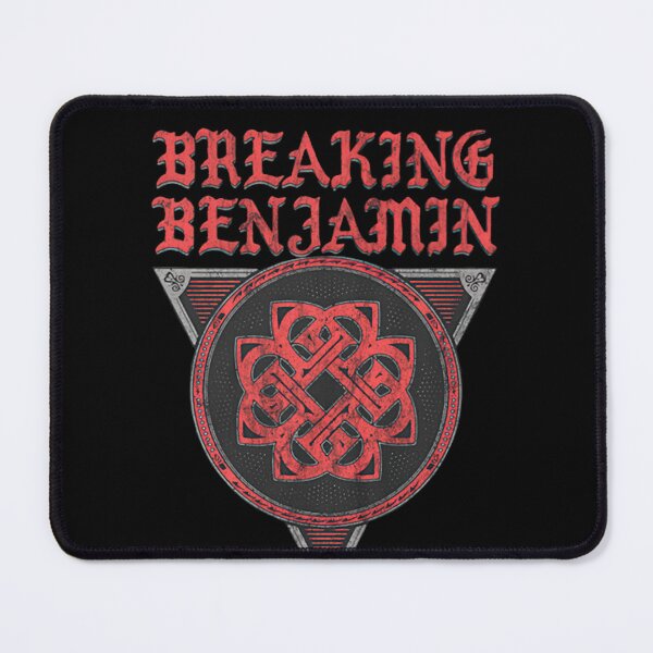 Item preview, Art - Breaking Benjamin designed and sold by puankhanekk.