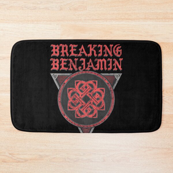 Item preview, Art - Breaking Benjamin designed and sold by puankhanekk.