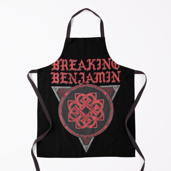 Artikelvorschau, Kunst - Breaking Benjamin entworfen und verkauft von puankhanekk.
